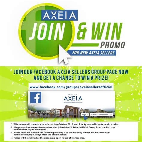 axeia seller|AXEIA.